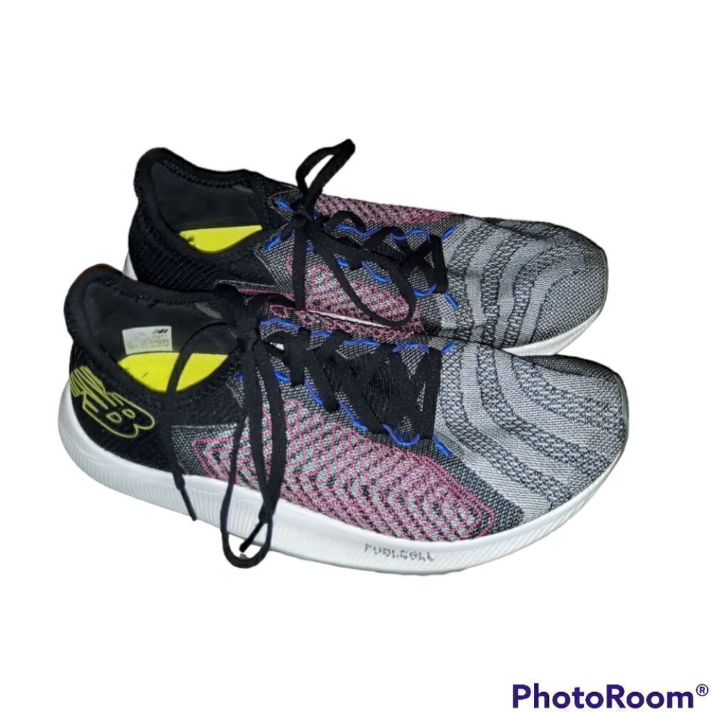New Balance Fuelcell Rebel Running Shoes - Womens Size 7